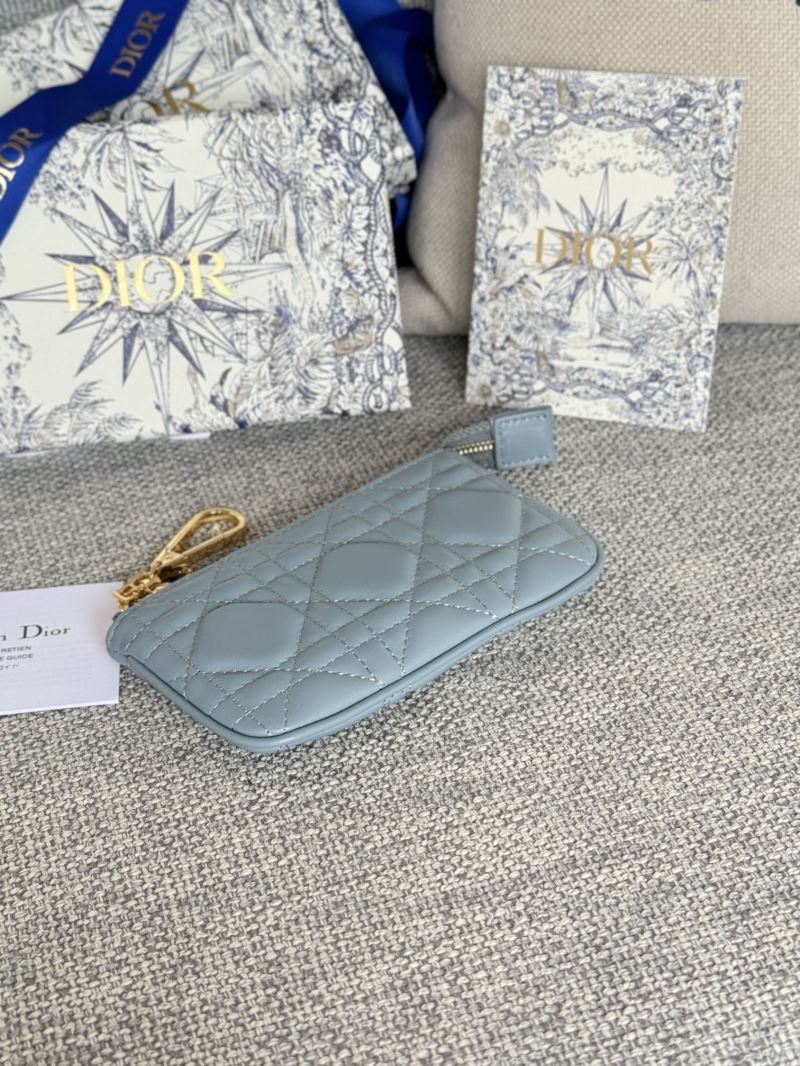 Christian Dior Wallet